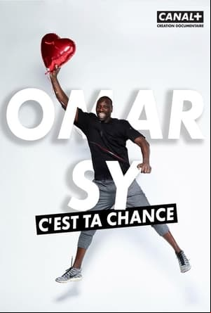 Omar Sy, cest ta chance Omar Sy, cest ta chance
