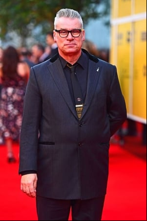 Mark Kermodes Christmas Cinema Secrets
