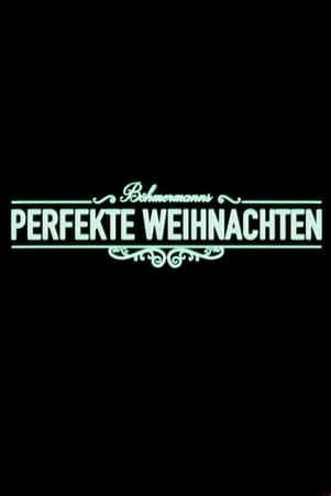Böhmermanns perfekte Weihnachten