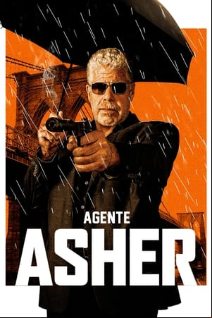 Asher Asher