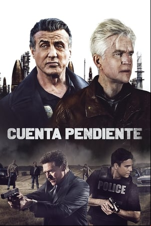 Cuenta pendiente