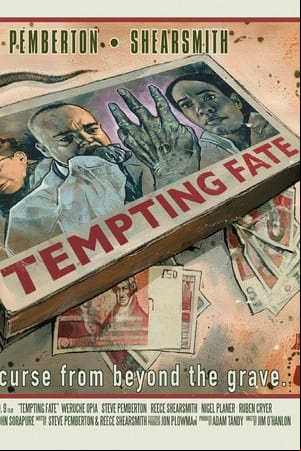 Tempting Fate Tempting Fate