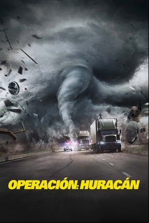 Operación: Huracán Operación: Huracán