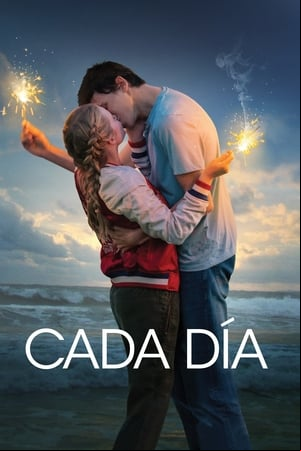 Cada día Cada día