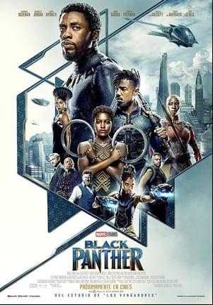 Black Panther