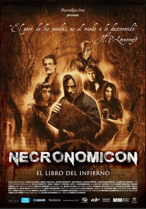 Necronomicón