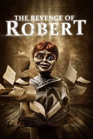 La leyenda del muñeco Robert La leyenda del muñeco Robert