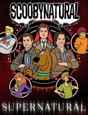 Scoobynatural