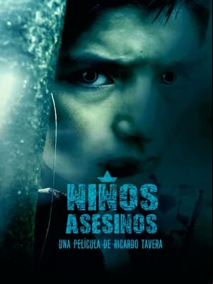 Niños Asesinos Niños Asesinos