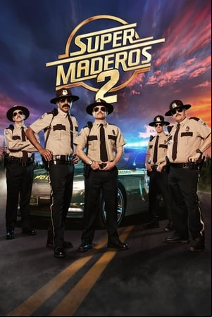 Super Maderos 2 Super Maderos 2