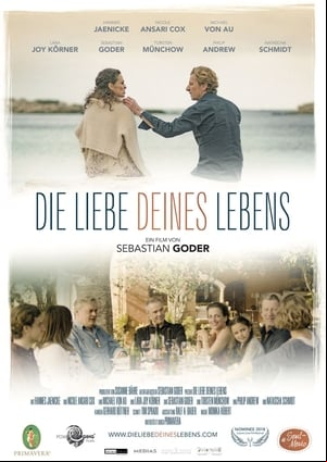 Die Liebe deines Lebens
