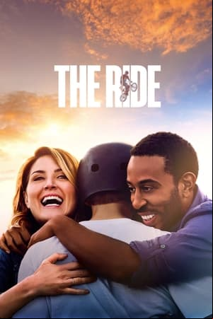 The Ride The Ride