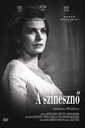 A színésznő A színésznő