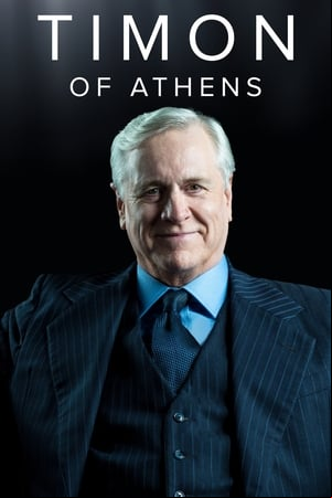 Timon of Athens Timon of Athens