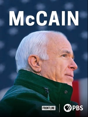 McCain