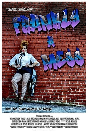 Frankly a Mess Frankly a Mess