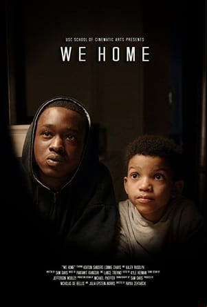 We Home We Home