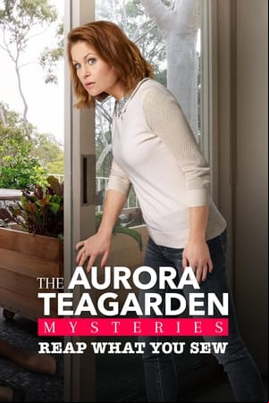 Un misterio para Aurora Teagarden: Un diseño mortal