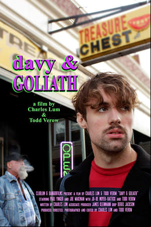 Davy & Goliath
