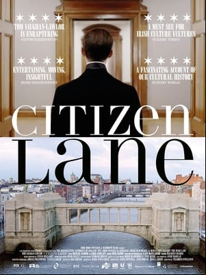 Citizen Lane