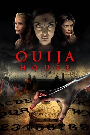 Ouija House Ouija House