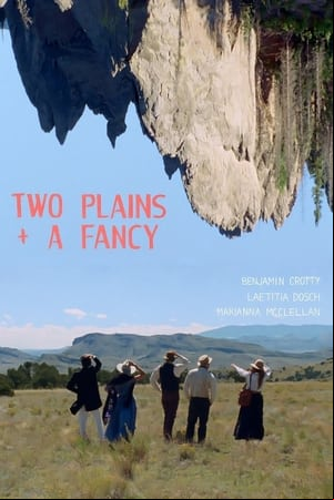 Two Plains & a Fancy Two Plains & a Fancy