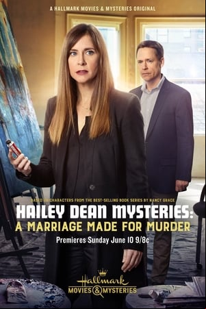 Los Misterios de Hailey Dean: Un matrimonio hecho