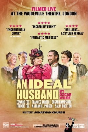 An Ideal Husband An Ideal Husband