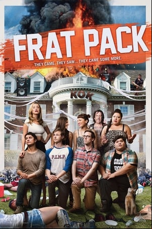 Frat Pack Frat Pack
