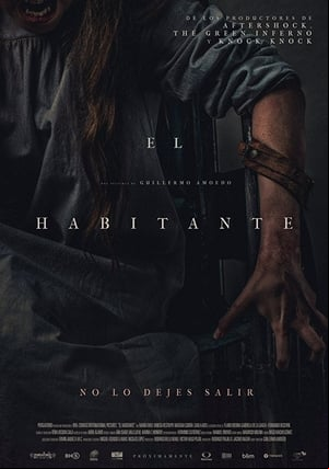 El habitante El habitante
