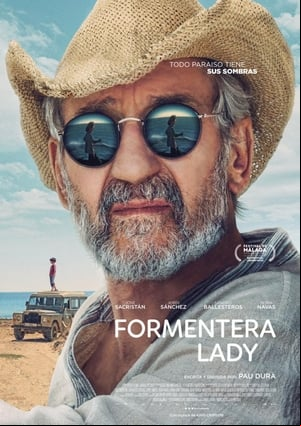 Formentera Lady