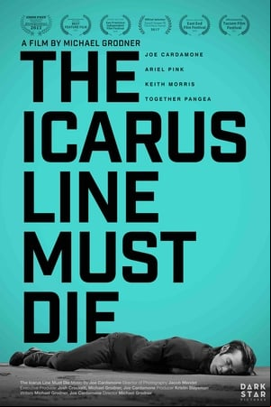 The Icarus Line Must Die The Icarus Line Must Die