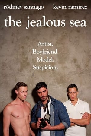 The Jealous Sea The Jealous Sea