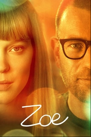 Zoe Zoe