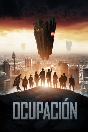 Ocupación Ocupación