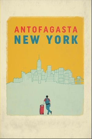 Antofagasta, New York Antofagasta, New York