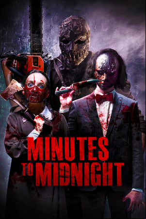Minutes to Midnight Minutes to Midnight
