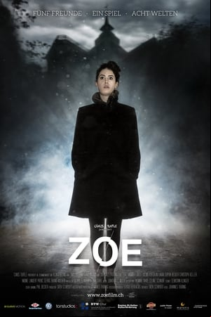 Zoe Zoe