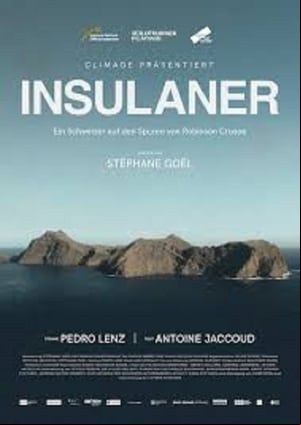 Insulaire Insulaire