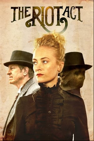 The Riot Act The Riot Act
