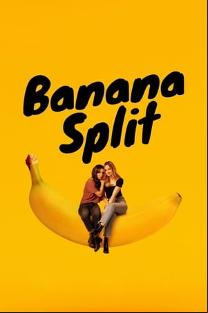 Banana Split Banana Split