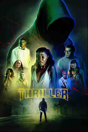 Thriller Thriller