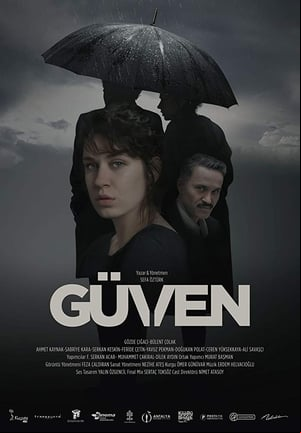 Güven Güven