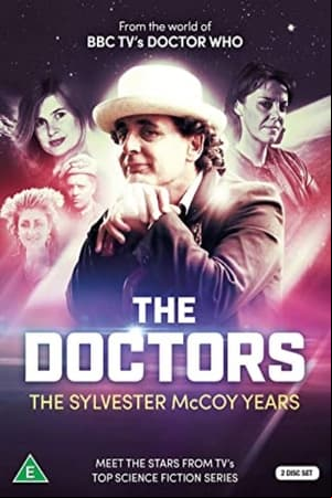 The Doctors: The Sylvester McCoy Years The Doctors: The Sylvester McCoy Years