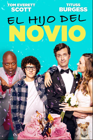 El hijo del novio El hijo del novio