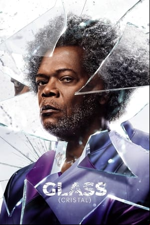 Glass (Cristal)