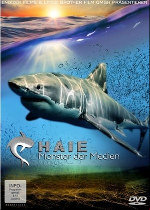 Haie - Monster der Medien