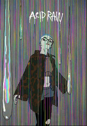 Acid Rain Acid Rain