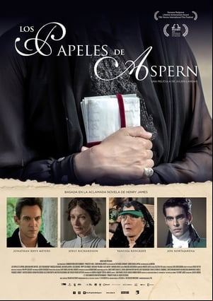 Los papeles de Aspern