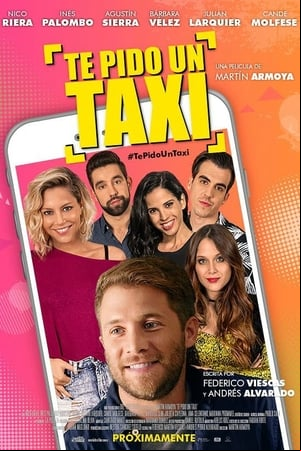 Te pido un taxi Te pido un taxi